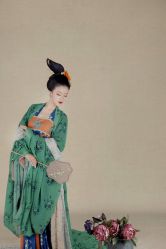 -盘子女人坊古装写真摄影(南京总店)