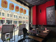 -由衷贵州酸汤牛肉火锅(新桥店)