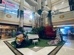-上海月星家居(澳门路店)