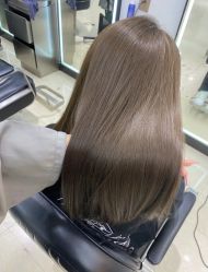 -东梵造型·烫发染发接发连锁SALON