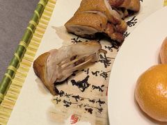 -骏莱海鲜鱼港(五角场店)