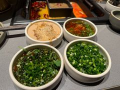 -巴奴毛肚火锅(邯郸美乐城店)
