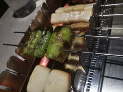 -丰茂烤串(建设街店)
