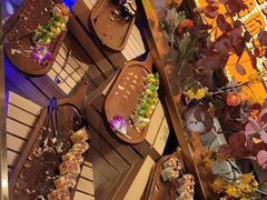 -享遇.锅姥姥牛排海鲜自助(小寨店)