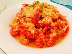-悦融琥珀·京鲁菜·海味珍品(西单店)