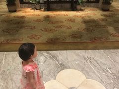 -杭州香格里拉·香宫中餐厅