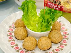 -小榄公饭店·岭南庭院餐厅(民安北路店)