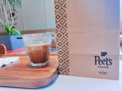 -Peet's 皮爷咖啡(海雅缤纷城店)
