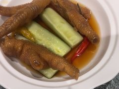 -顺意·顺德家乡菜(国际人才大厦店)