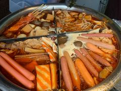 -阿姨卷饼(平凉路店)