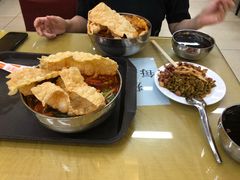 螺丝肉汤粉-红鼻子桂林米粉(金唐新光界店)
