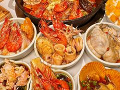 -太琼糟粕醋火锅·海南老爸茶(海棠湾臻选店)