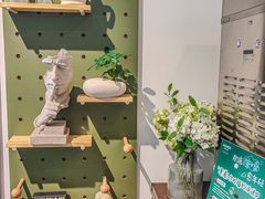 -Legno.ita Coffee by Wood(襄阳南路店)