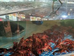 -香山湖家家宴(中山陵店)
