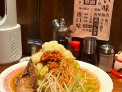 -面道场(森茂店)