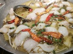 -田婆婆的菜(新天地店)