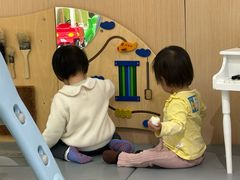 -辰星儿童成长空间(辰星早教东原1891校区)