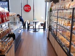 -85度C(广州黄边店)