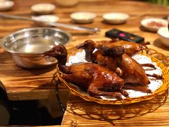 -尚竹阁冬瓜盅·18年地标美食(平洲店)