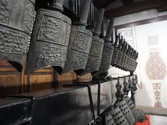 -宁波市保国寺古建筑博物馆