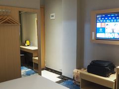 -JOYA湾悦国际酒店(世界之窗店)