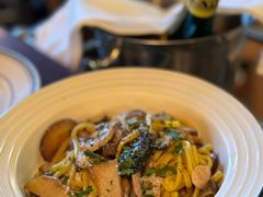 -羽深肉铺 Steak & Wine