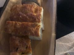 -Mercato莫卡多露台餐厅与酒吧(K11店)