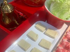 -欠火锅·水牛毛肚·团建聚餐·生日宴(何山路店)