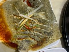 -蓝珊甄选海鲜自助·火锅大排档(近阿那亚店)