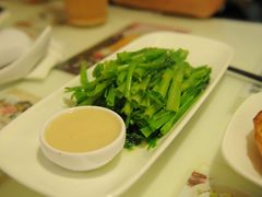 -翠华餐厅(旺角文华商场店)