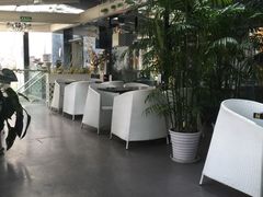 -蕴味秘密花园·西式烧烤主题餐厅