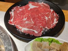 -大龙燚火锅(天钥桥路店)