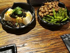 -铁人烧烤(北京店)