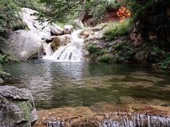 -云梦山