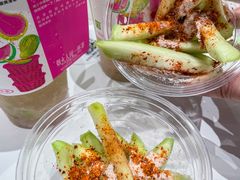 -奈雪的茶(时代天街店)