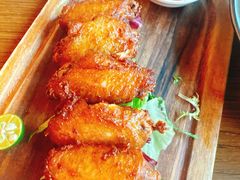 -MARU玛露音乐餐厅(大学路店)