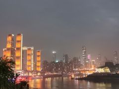 -铜锣湾·有麝自然香(长嘉汇购物公园店)