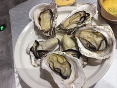 -蠔友汇(皇姑店)