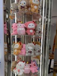 -手作艺术研究所·石膏娃娃手工集合店(通州万达店)