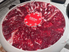 -左庭右院鲜牛肉火锅(长泰广场店)