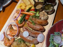 -布拉格餐厅· 中欧捷克菜(全国首店)