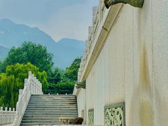 -沂蒙山旅游区云蒙景区(蒙山国家森林公园)