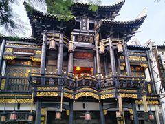 -观澜湖华谊冯小刚电影公社(百年记忆公社)