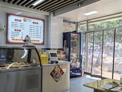 -津门张记包子铺(三马路店)