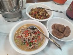 -秀妈厨房(灰汤老店)