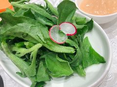 冰草-马凯餐厅(地安门店)