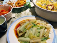 -醉美长安·陕菜(万和城店)