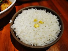 蒸出来的米饭-湘辣欢·湖南家常小馆