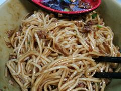 -食惠里小笼包面馆(越秀店)
