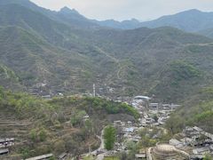 -水峪民俗村